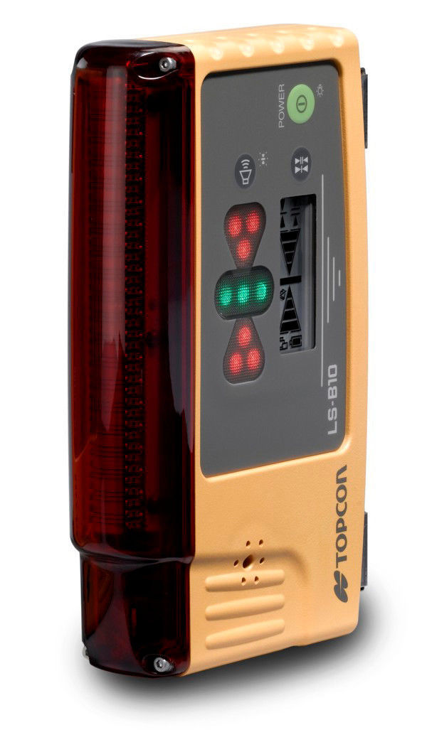 Linienlaser für Heimwerker