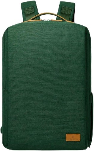 Nordace Siena Pro 17 Smart Backpack with USB Charging - 17