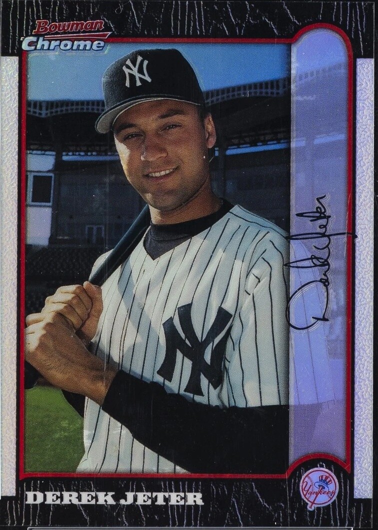Topps Frank Thomas Beckett Grading Services (BGS) Rookie Topps Frank Thomas Beckett Grading Services (BGS) Rookie
