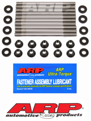 ARP 201-4306 Head Stud Kit for BMW S1000RR 