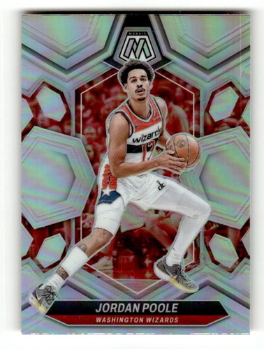 その他 2021 Prizm Silver Jordan Poole PSA 10 その他 2021 Prizm Silver Jordan Poole PSA 10 Jordan Poole