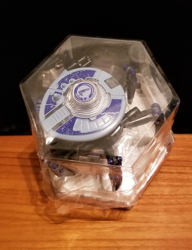 Hexbug Battle Spider 477-3063 New in Box