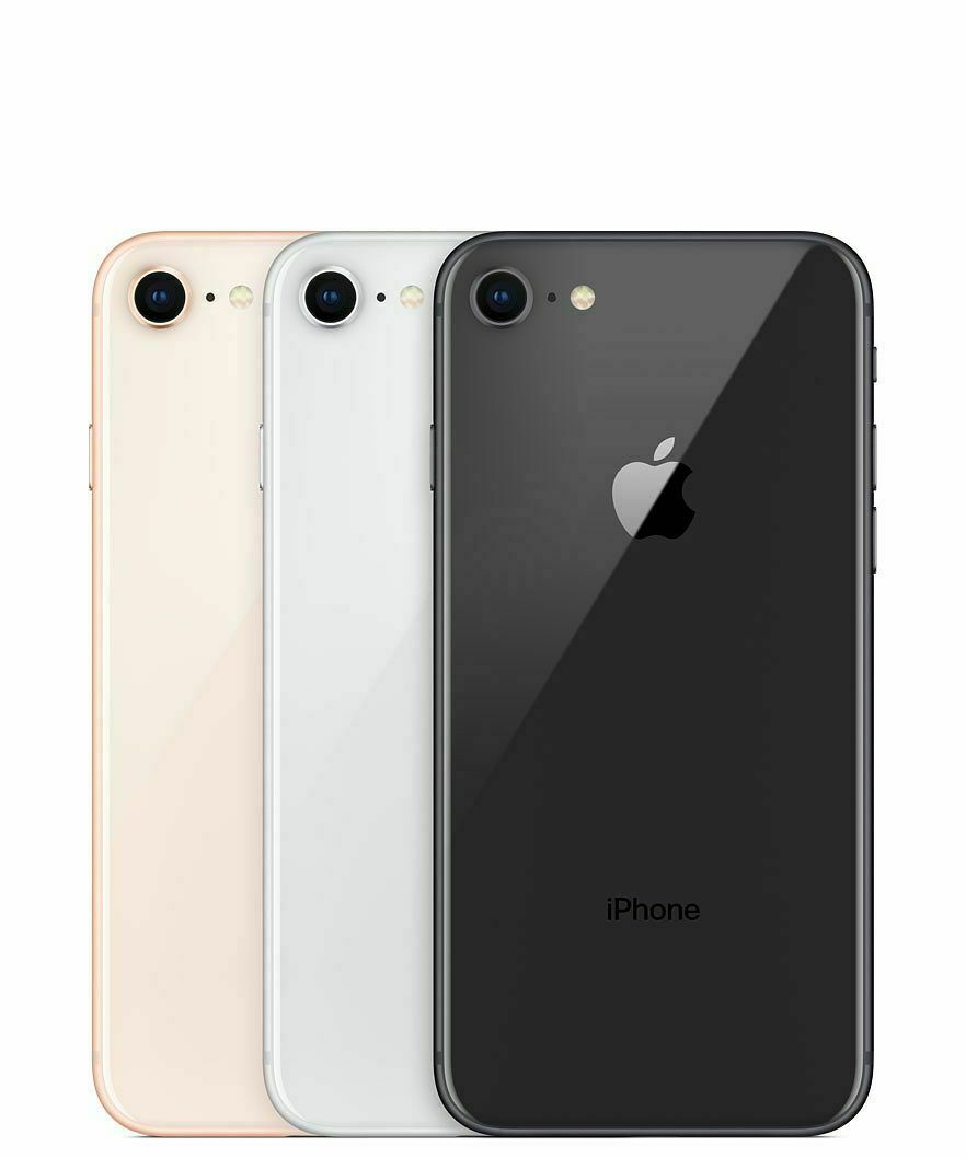 Apple iphone 8 Plus