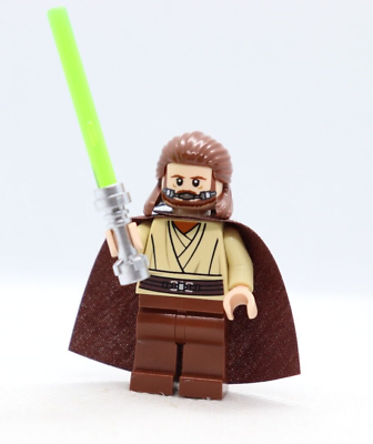 LEGO SW SS: The Death of Qui-Gon Jinn by SPARTAN22294 on DeviantArt