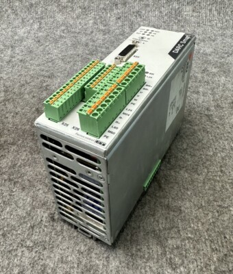 Ferrocontrol  Part No.: 116208  DARC Smart