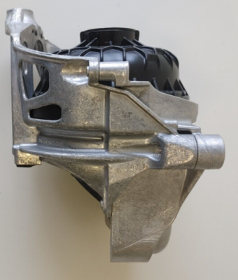 New Genuine OEM Audi S5 B9 18-20 Left Engine Mount 782215147918 | eBay