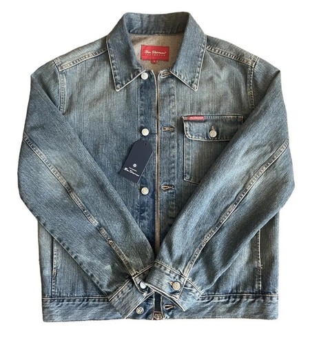 ジャケット・アウター vintage salomon denim zip jacket bz $_12.JPG?set_id=880000500F