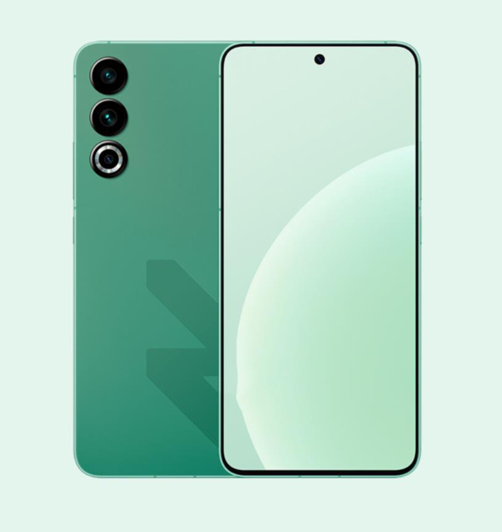 Meizu 20 Classic 16GB+512GB Snapdragon 8 Gen 2 6.55" 5G Mobi