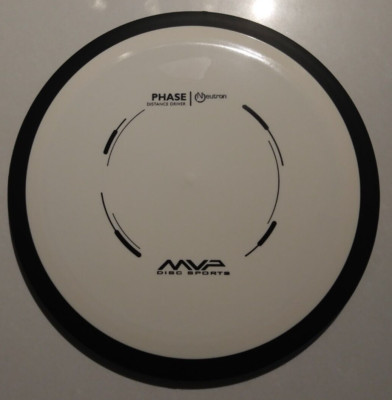 MVP Phase Neutron 154g PFN