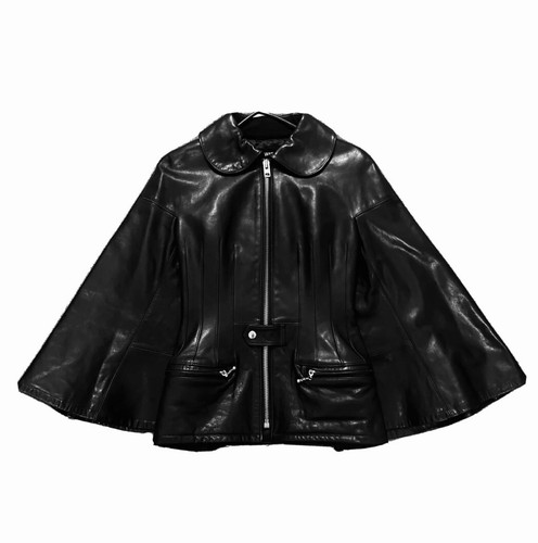 ジャケット・アウター BODE CARRIAGE CAPE Carriage Cape – BODE