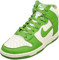 Nike Dunk High Chlorophyll W