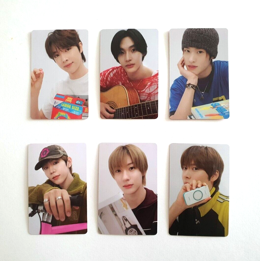 SMTOWN 30th 少女時代 ユナ YOONA Hottracks トレカ SMTOWN 少女時代