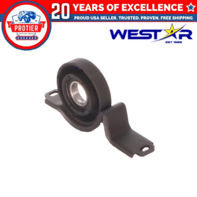 Drive Shaft Center Support Fits CHEVROLET CAMARO 2015-10
