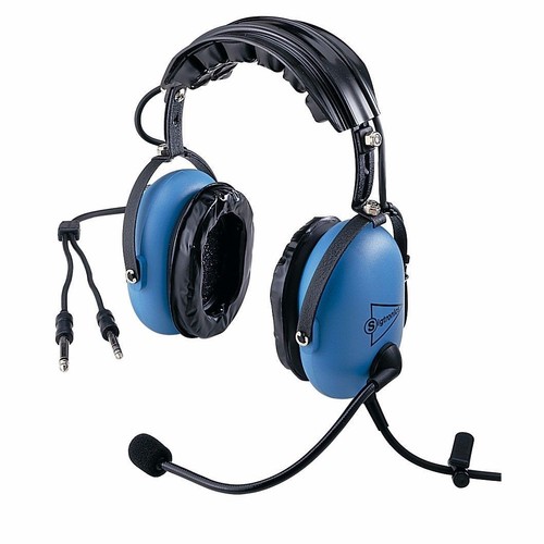 David Clark And SIGTRONICs Aviation headsets. | eBay