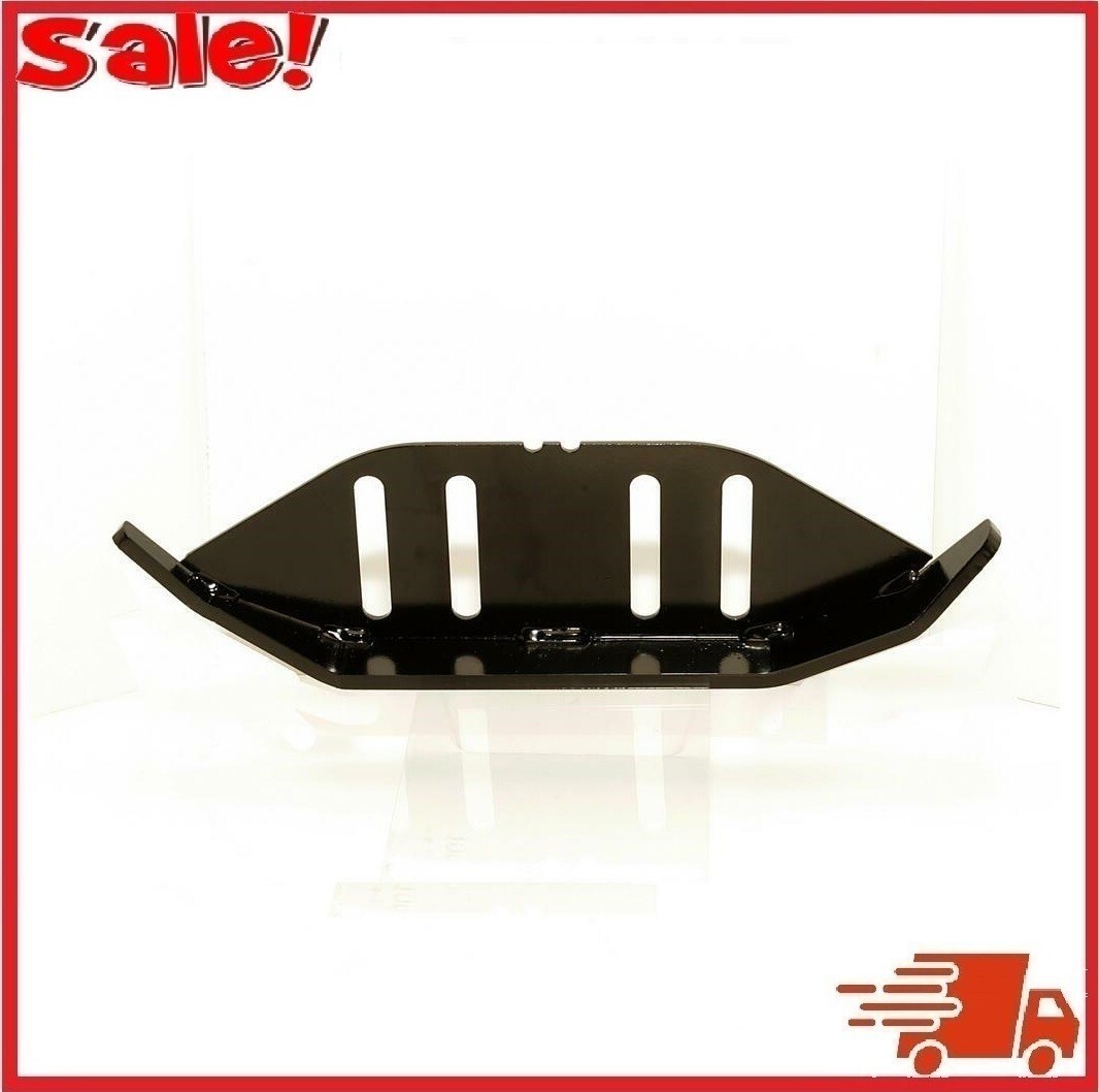 Skid Shoes Fit Heavy Duty Snow Blower