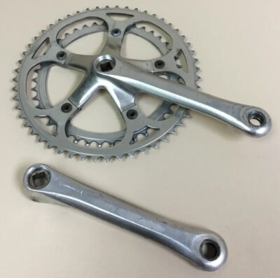 SHIMANO DURA-ACE FC-7700 ULTEGRA FC-6500 Pédalier bras Bouchon et Rondelle