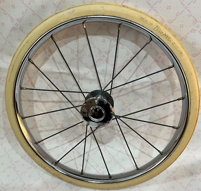 Marmet coach built pram spares cheap