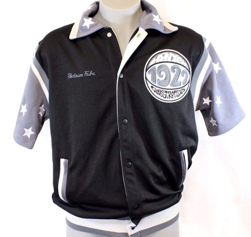 FUBU Athletics UPTOWN JERSEY 05 1992 League Limited Edition FUBU Athletics UPTOWN JERSEY 05 1992 League Limited Edition