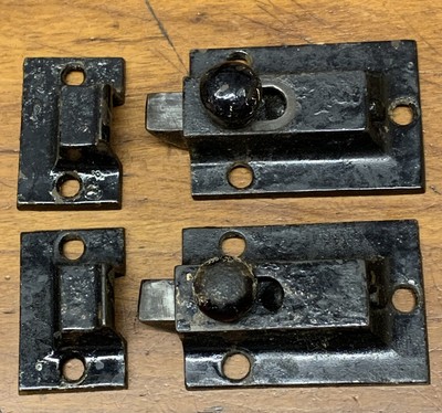 Locks Keys Vintage Cabinet Vatican