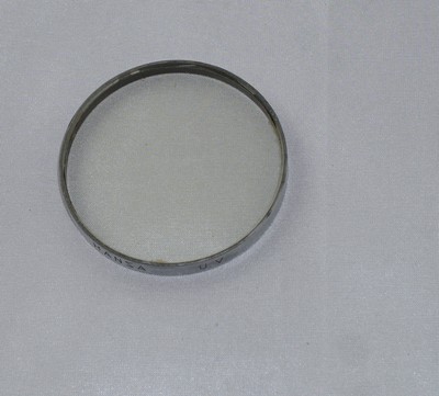 Hansa UV Filter Series VII looks to be old