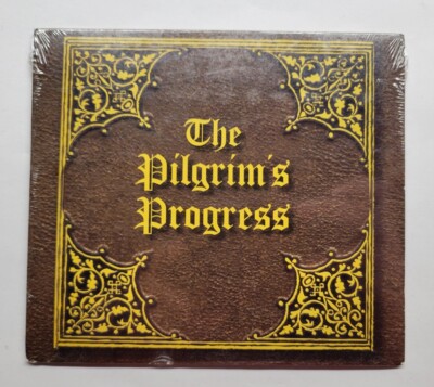 The Pilgrim's Progress: World's Last Chance (CD) - NEW