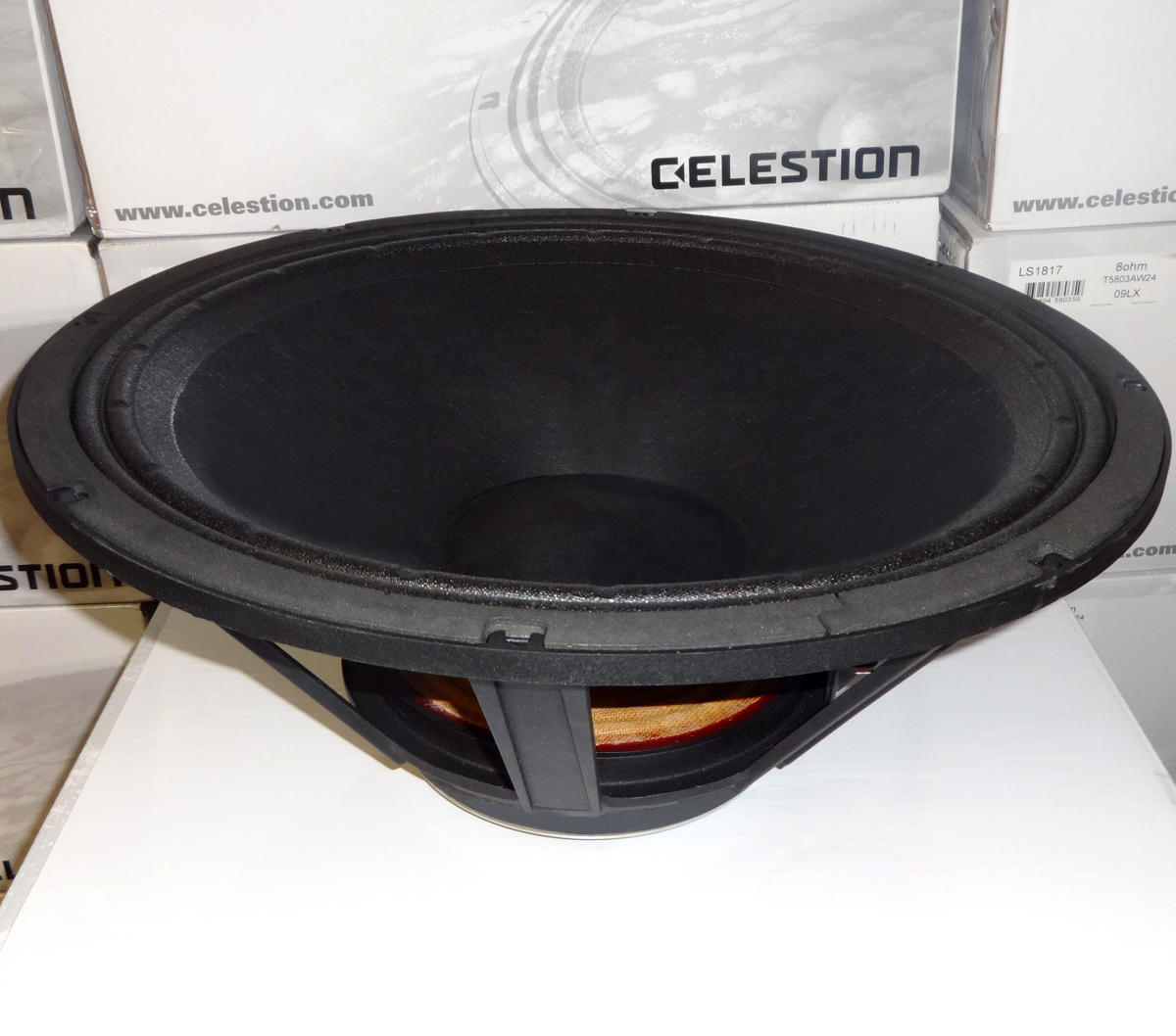 celestion woofer