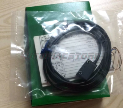 New Takex DL-S3R Photoelectric Switch Sensor