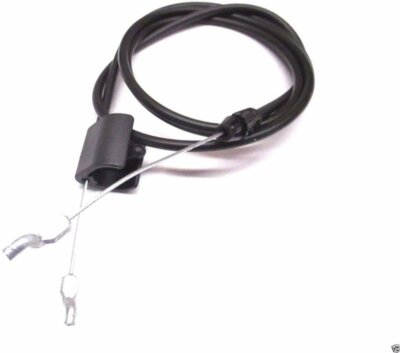 OakTen Engine Zone Control Cable for AYP Husqvarna 168552, 532168552