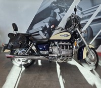 1998 HONDA GL1500 valkyrie