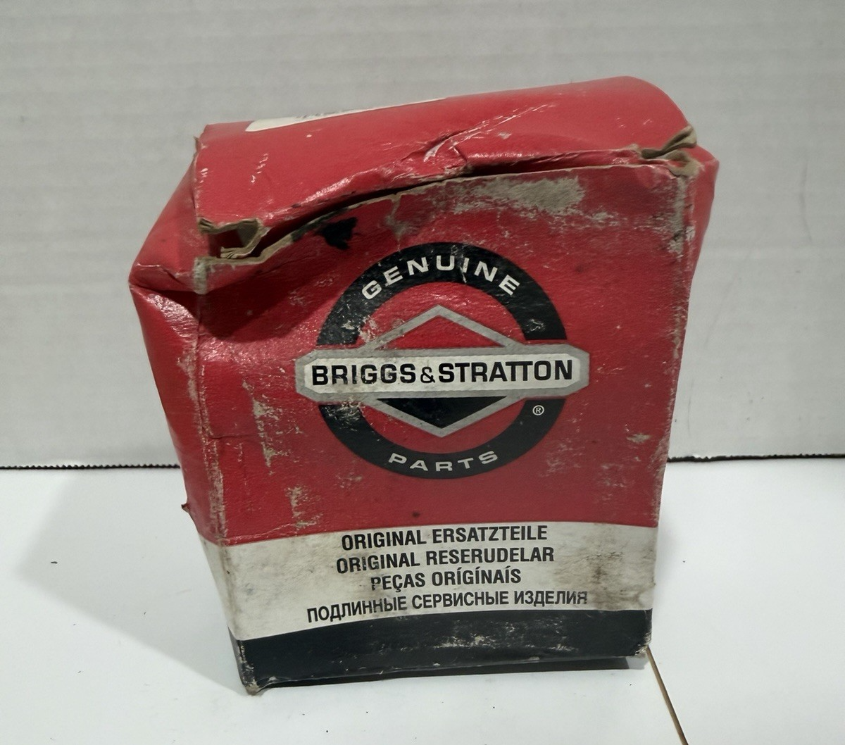 Briggs & Startton 311318GS 100A Breaker-Circuit Generac Main Breaker