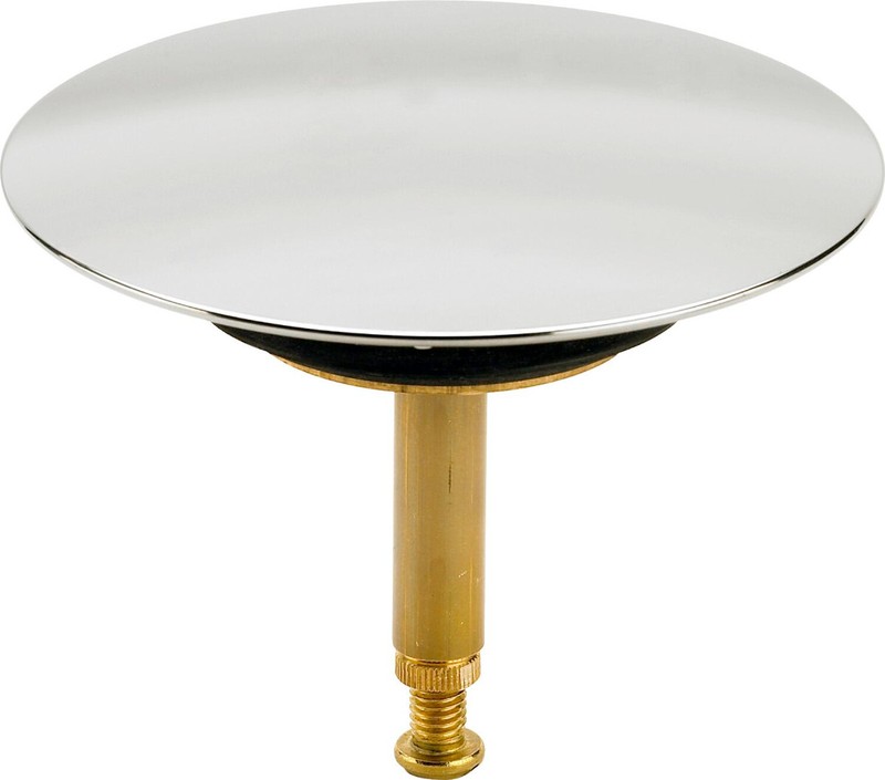 Viega 215392 Ventilkegel Multiplex/Multiplex Trio 6168-03 Kunststoff Verchromt