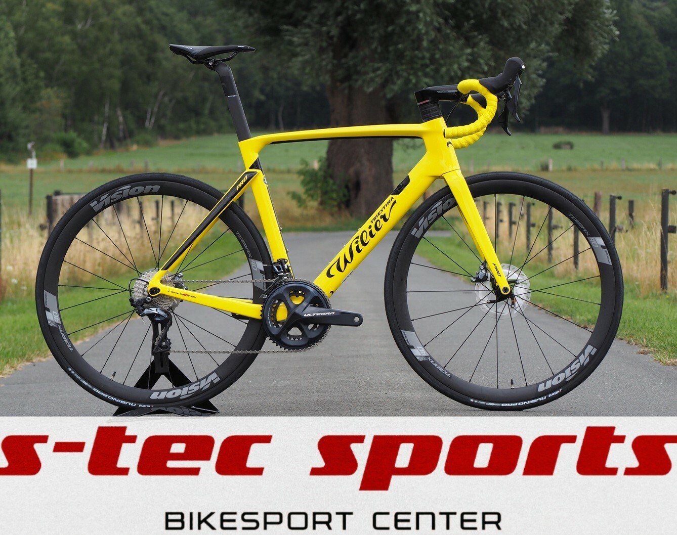 wilier cento 10 pro disc 2019