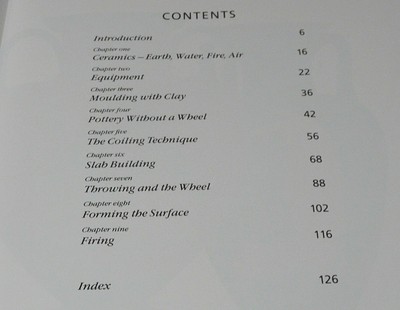 lot of 2: Introduction to Pottery - Linda Wallner & Ceramics A Potter's Handbook
