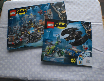Lego batman 76122 new arrivals