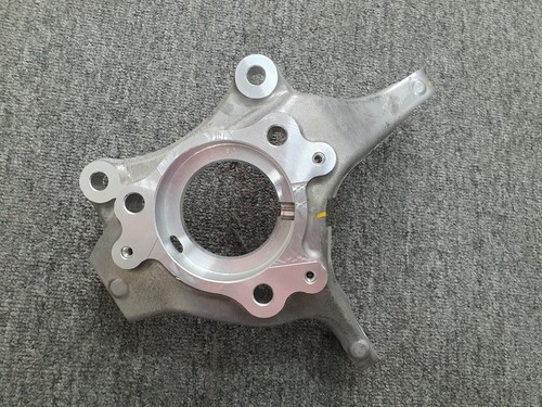 Munheca  1A0-509-L02C0 YOSHIMURA HEPTA FORCE METAL MAGIC STEEL