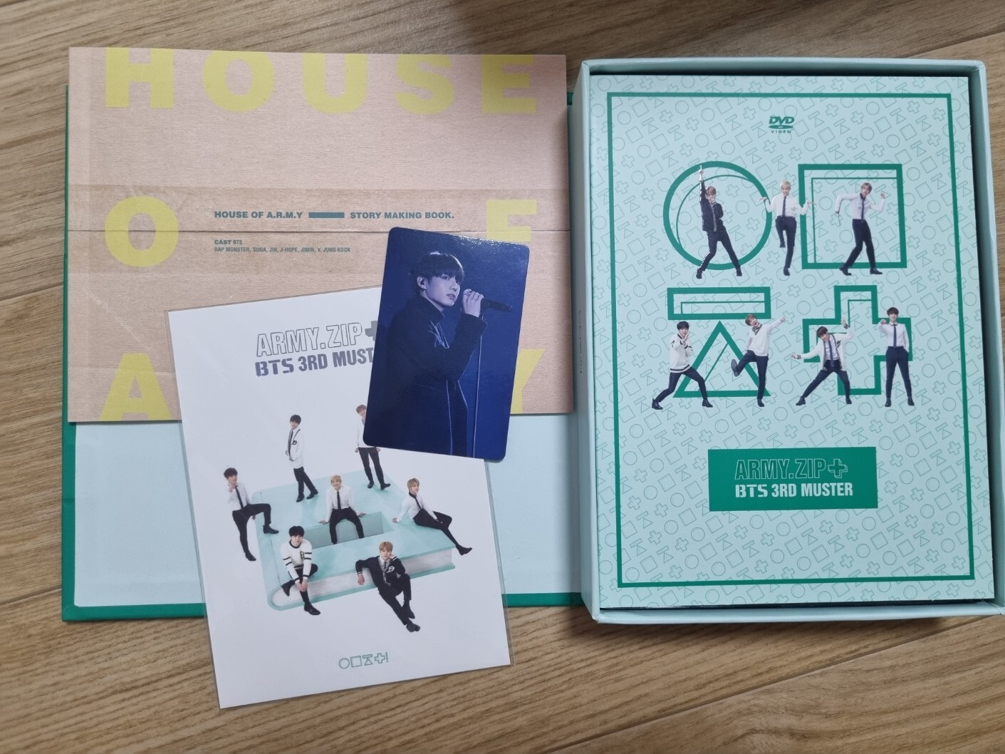 防弾少年団(BTS) - bts 防弾少年団 グク jungkook 3rd muster armyブース bts 防弾少年団 グク jungkook 3rd muster armyブース