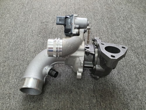 ＳY 2823127860 Genuine TURBO CHARGER For Hyundai Santa Fe 06-09