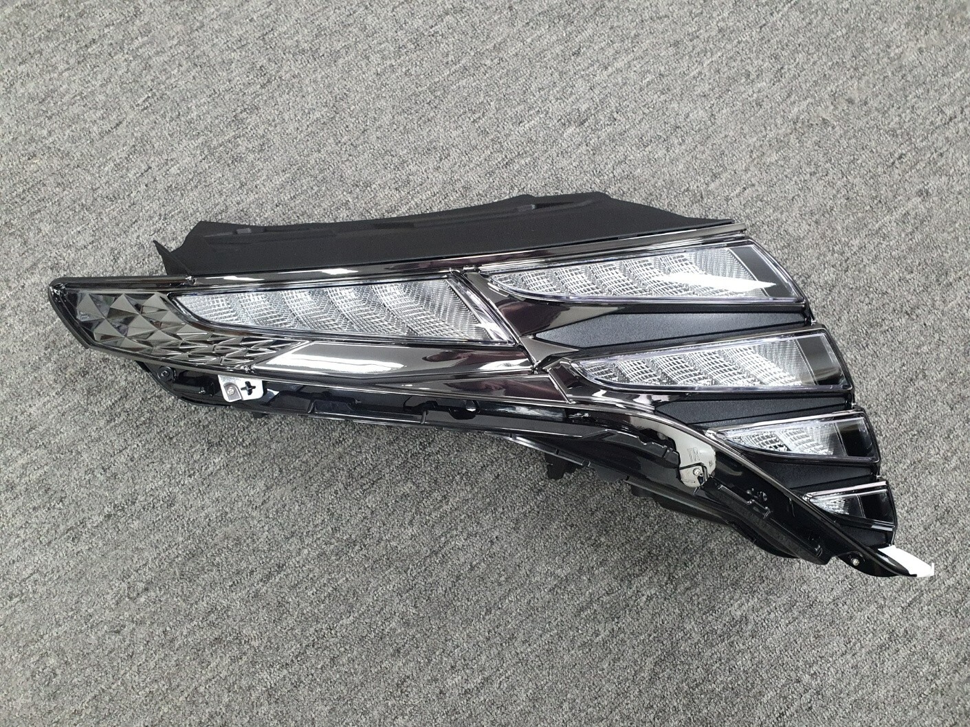 umin(୨୧) OEM 92208-N9120 LAMP ASSY-DAY RUNNING LIGHT RH for Tucson