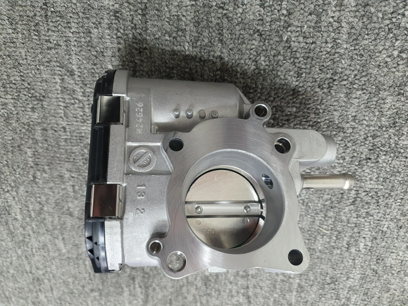 メル19100 Genuine Throttle Body 3510039800 for Sorento 2002-2005 | eBay