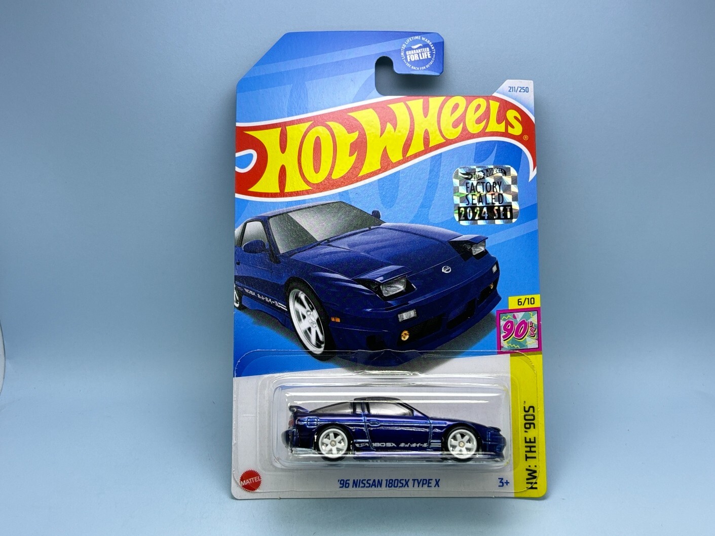 ミニカー 2024 Hot Wheels Super Treasure Hunt Set 2024 Hot Wheels Super Treasure Hunt Set | Mattel Creations