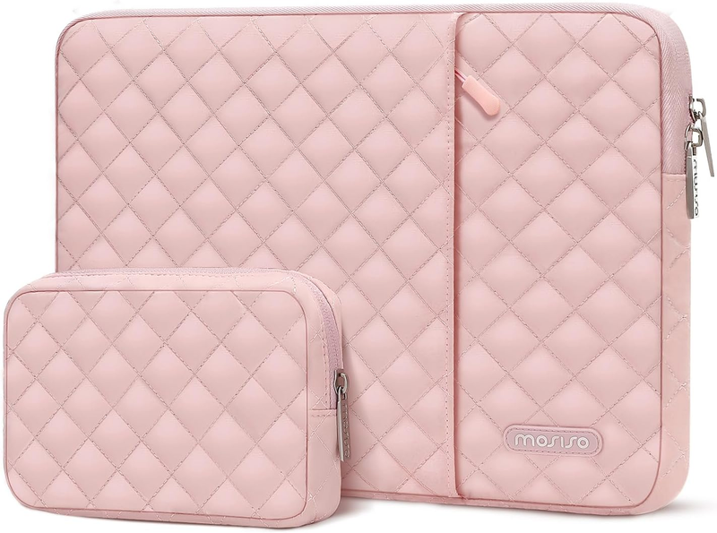 Laptop Case 13.3 inch, 13-13.3 inch Laptop Sleeve Compatible with MacBook Air/Pr