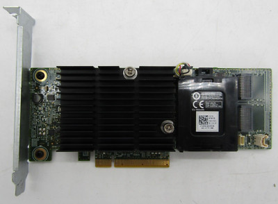 Dell 0VM02C H710 8-Port 6Gb/s SAS RAID Controller Card PCIe 2.0