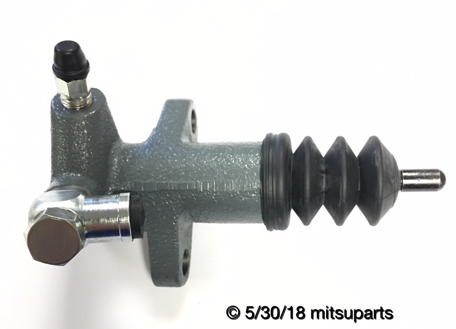 Genuine Mitsubishi OEM Clutch SLAVE CYLINDER 3000GT Stealth Genuine Mitsubishi OEM Clutch SLAVE CYLINDER 3000GT Stealth