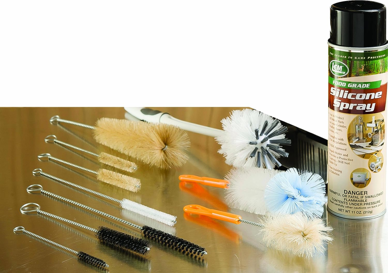 686 Grinder Cleaning Kit