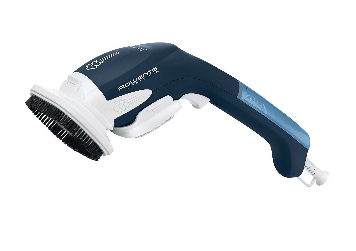 Rowenta DR6020 Ultrasteam HandHeld Garment and Fabric Steamer