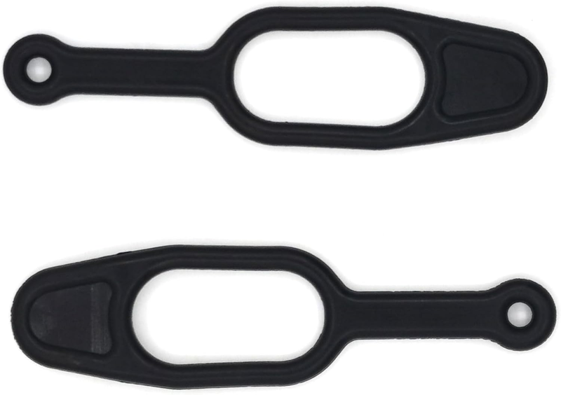 Retainer Duct 2 Pack for Toro Zero Turn Twin Bagger 82-5690 Mower Parts