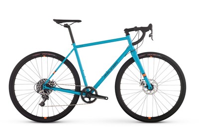 2017 Raleigh Tamland 2, Size 54 cm - INV-40540