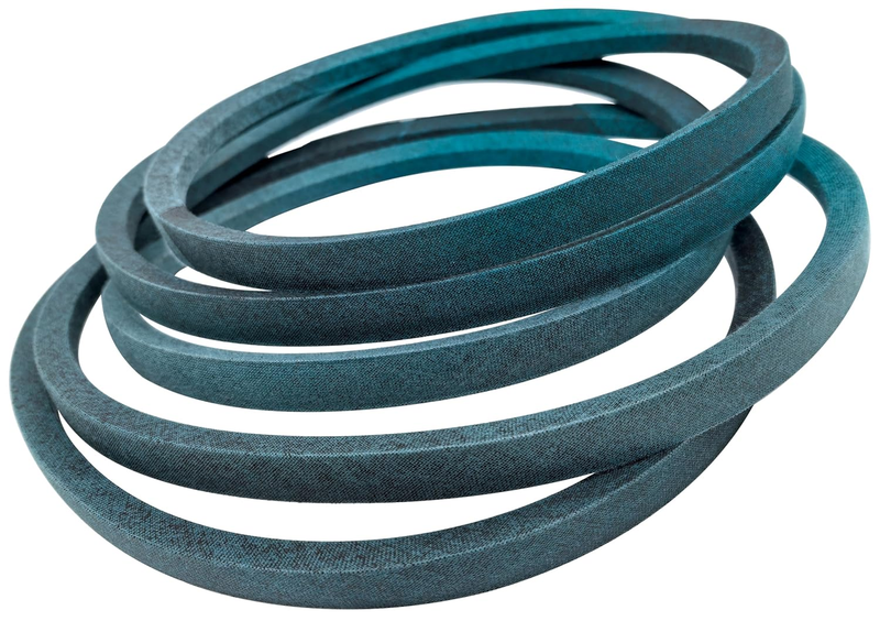Mower Belt for John Deere X300 X304 X310 X320 Z245 42" 48" Deck Tractor Riding