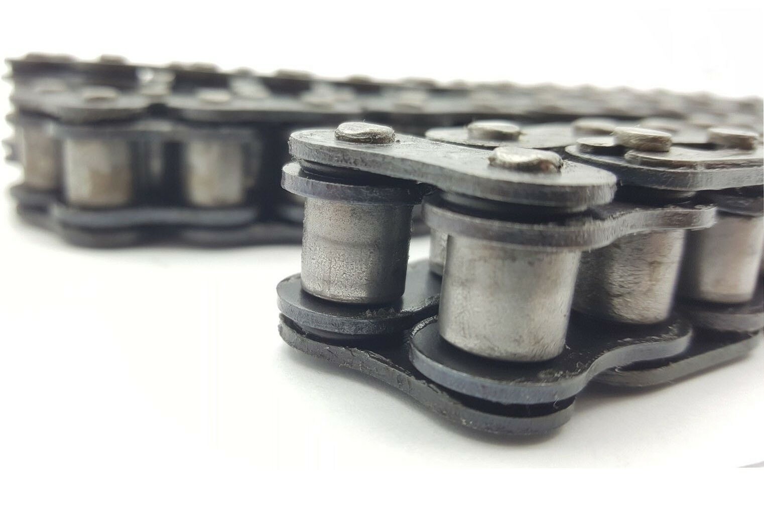 Fits Royal Enfield Bullet 350cc Drive Chain O Techno 