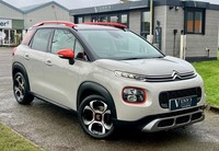 CITROEN C3 AIRCROSS 1.6 BlueHDi Flair 2018